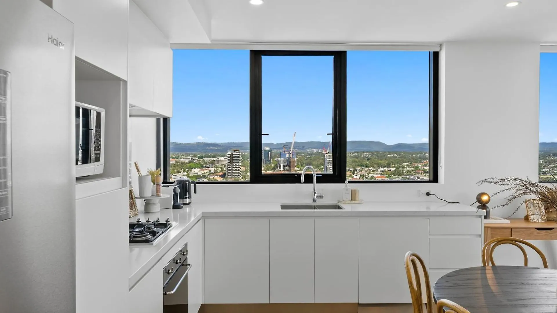 Appartamento Panorama Paradise By Khove Gold Coast