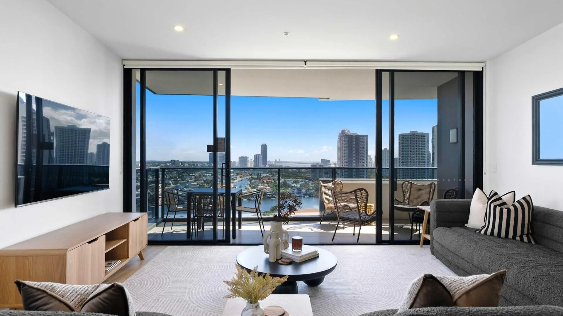 Panorama Paradise By Khove Gold Coast
