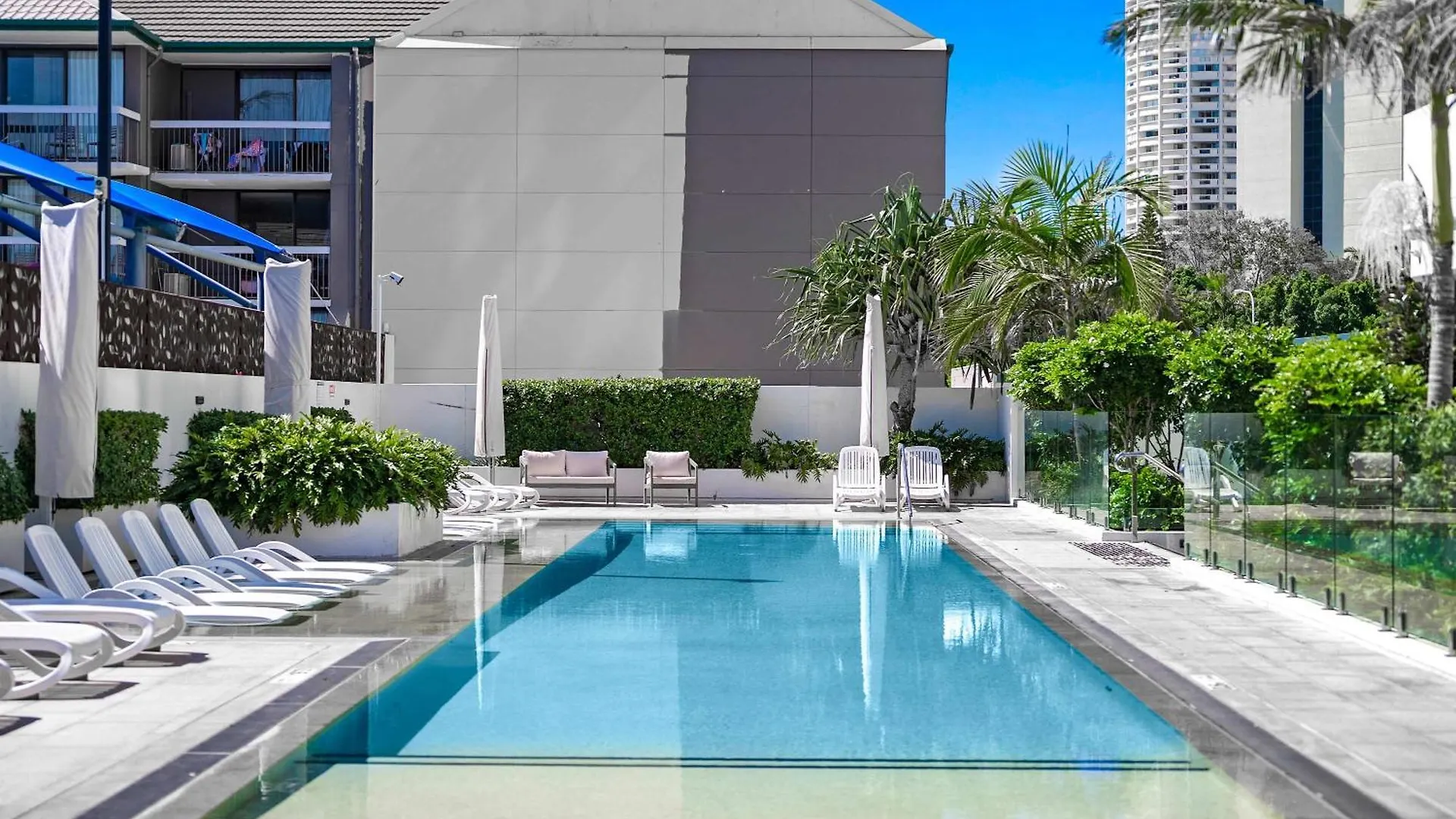 Panorama Paradise By Khove Gold Coast Australia