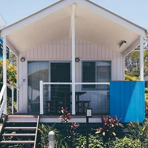 Ferienpark Nobby Village, Gold Coast