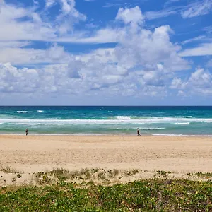 Serain Residences On View Gold Coast