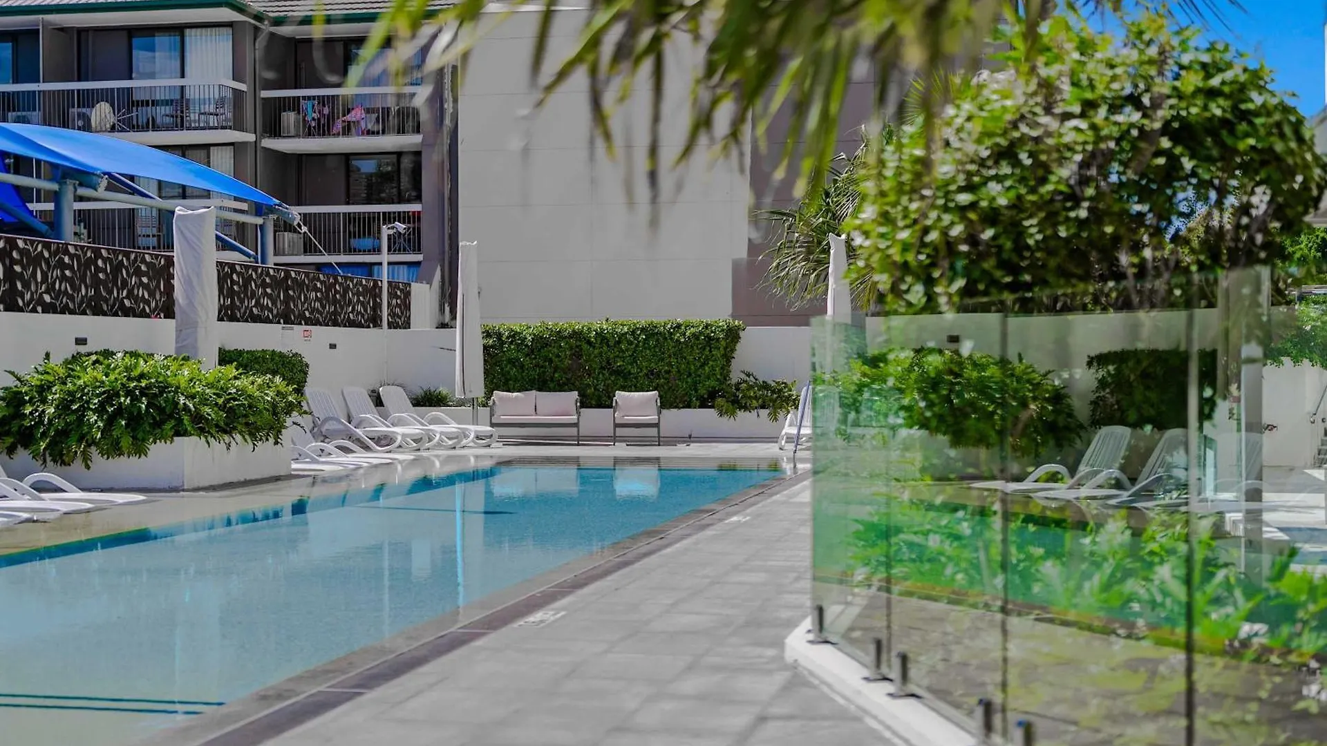 Panorama Paradise By Khove Gold Coast Apartment