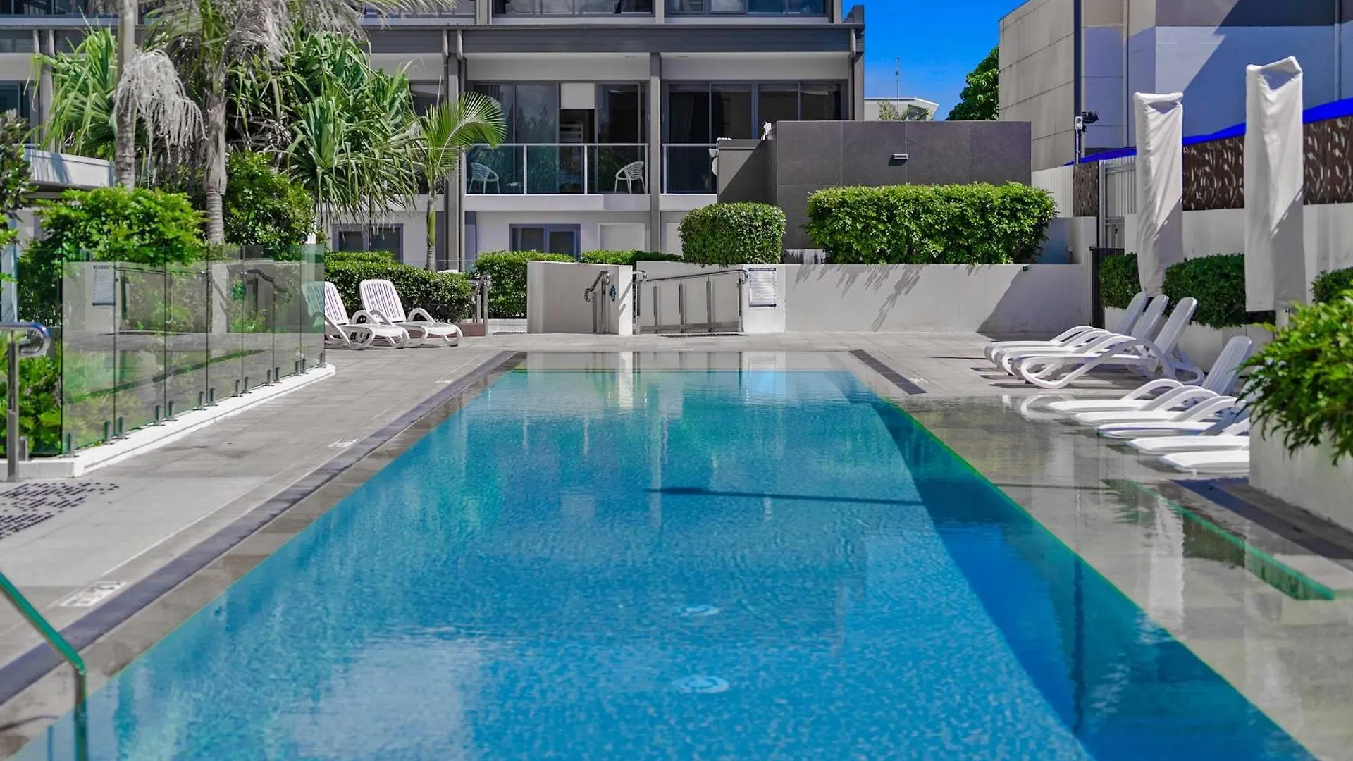 Panorama Paradise By Khove Gold Coast