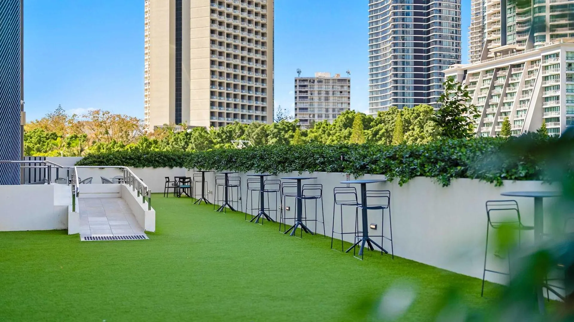Panorama Paradise By Khove Gold Coast 0*,