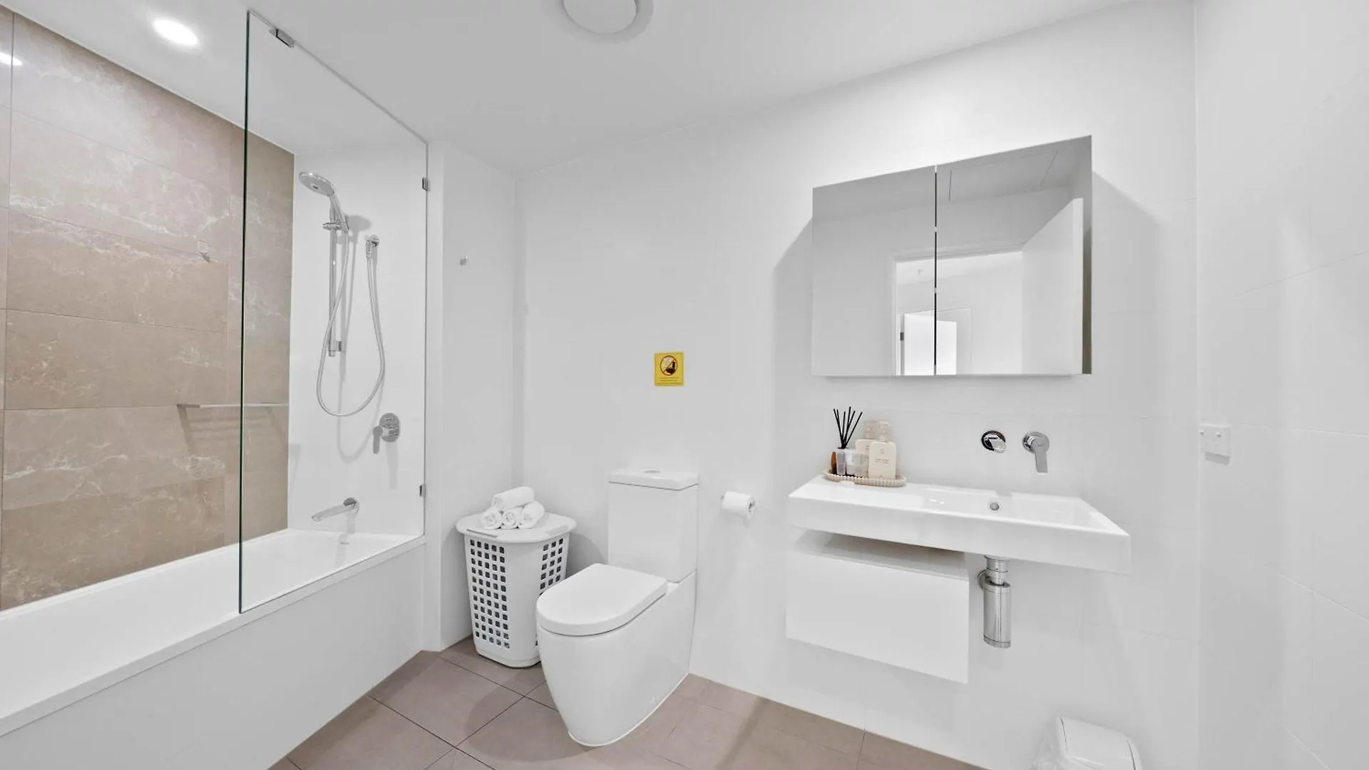 Apartment Panorama Paradise By Khove Gold Coast