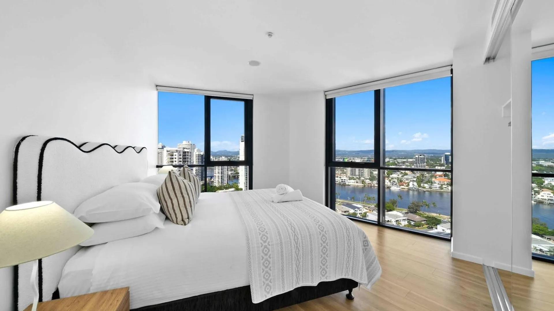 Panorama Paradise By Khove Gold Coast Apartment