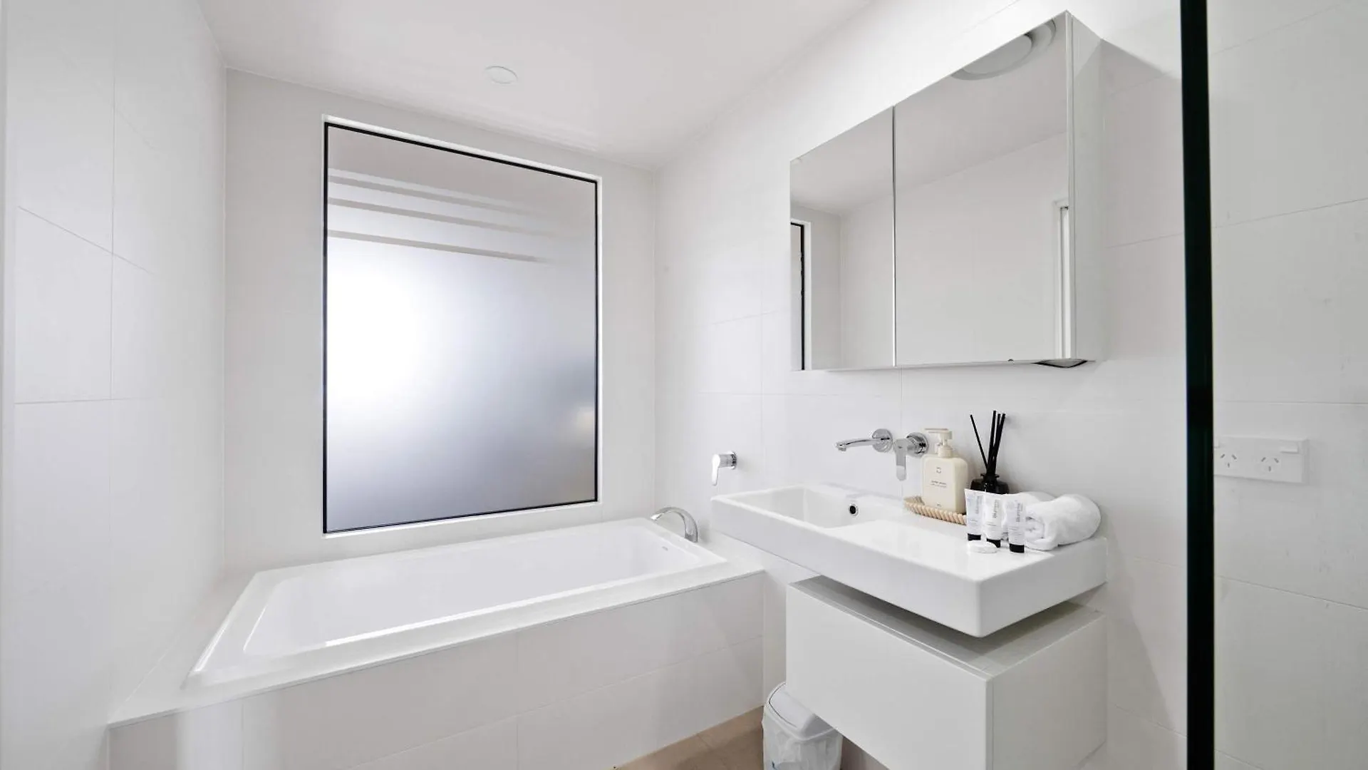 Panorama Paradise By Khove Gold Coast Apartment