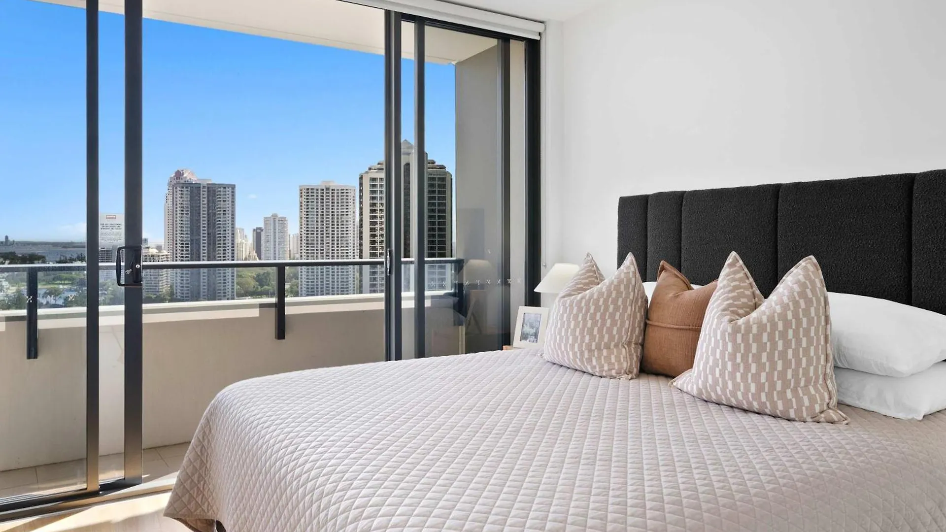 Apartment Panorama Paradise By Khove Gold Coast Australia