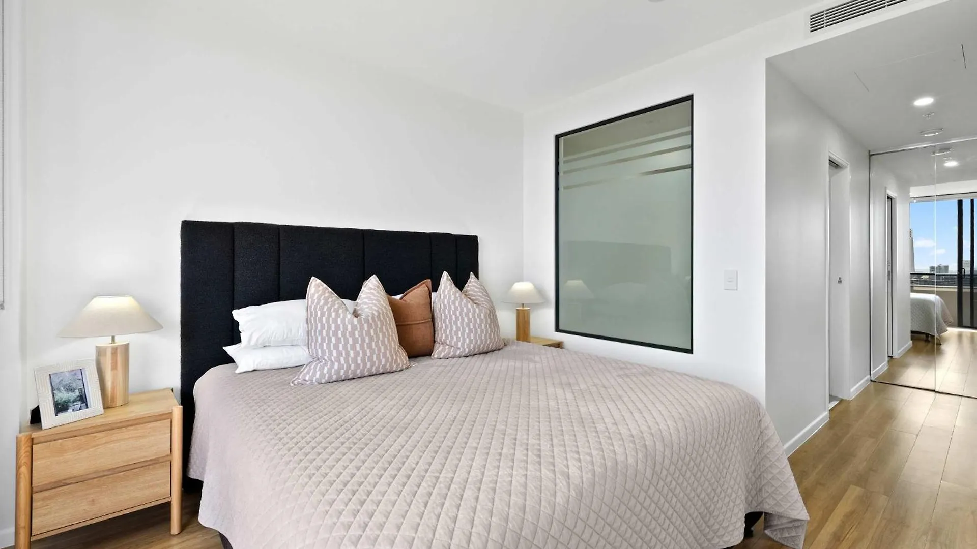 Apartment Panorama Paradise By Khove Gold Coast