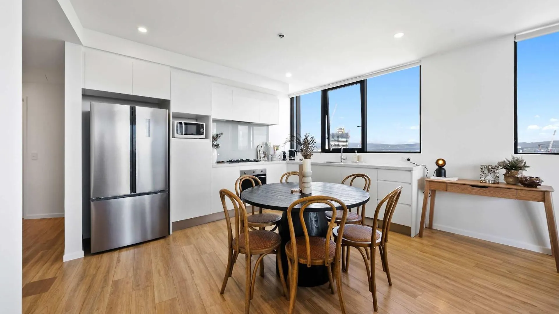 Apartment Panorama Paradise By Khove Gold Coast