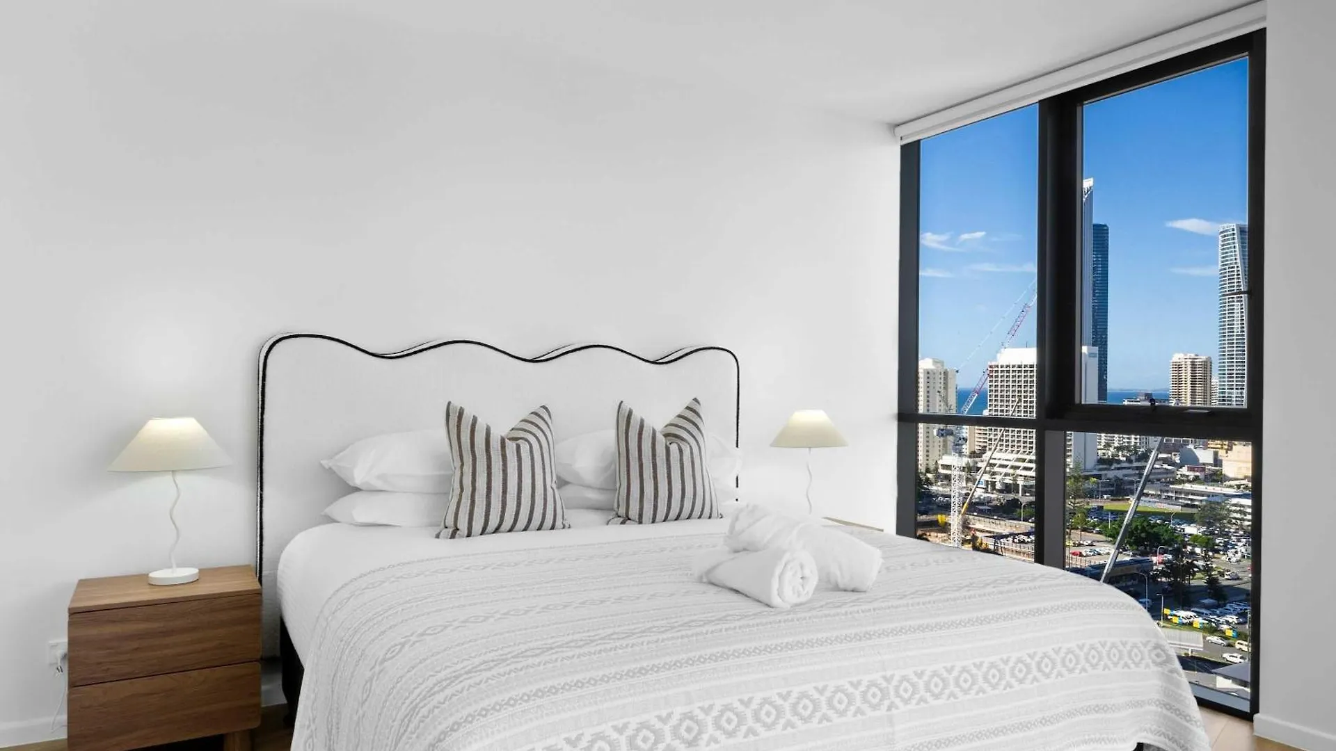 Apartment Panorama Paradise By Khove Gold Coast Australia
