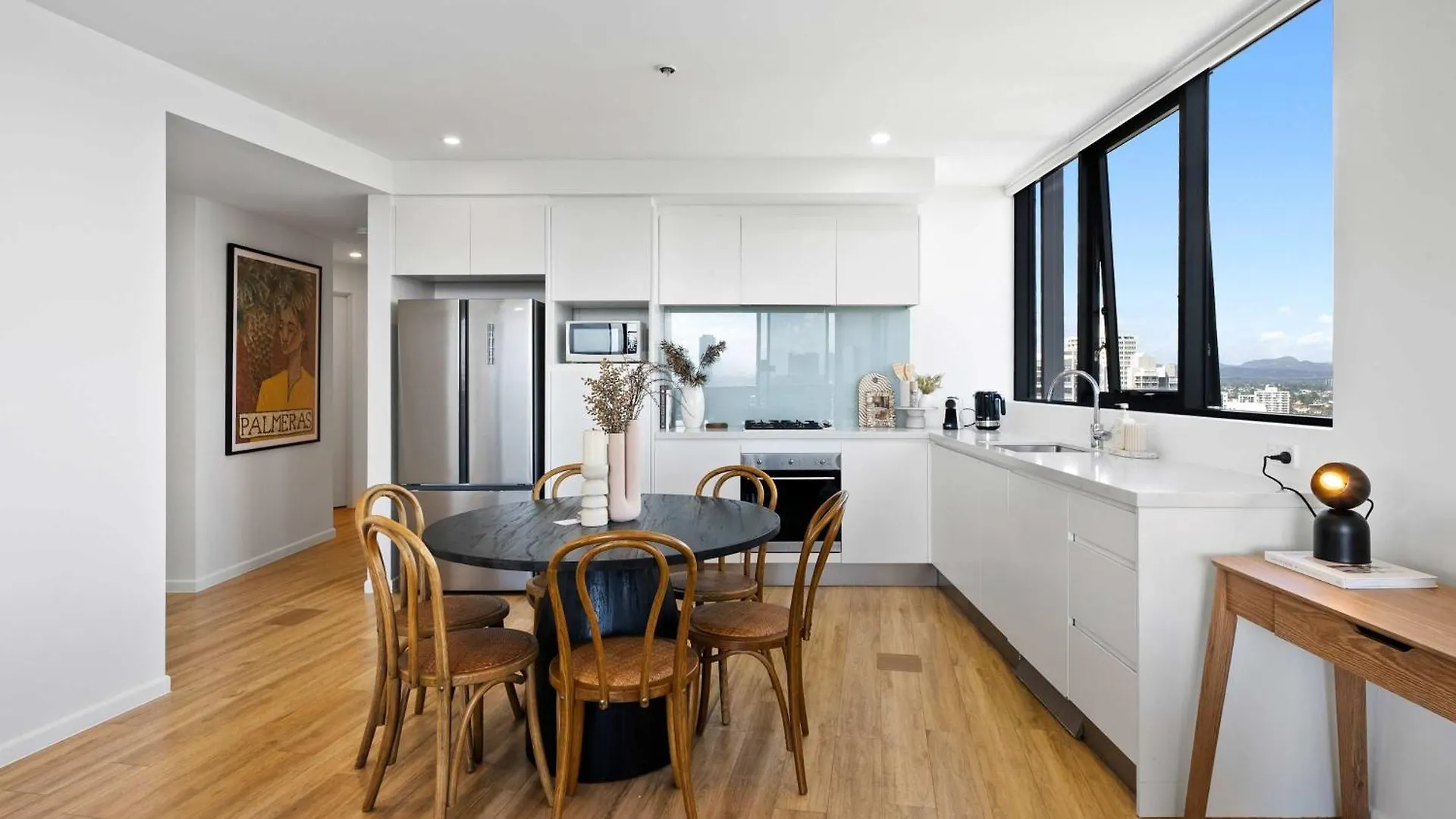 Panorama Paradise By Khove Gold Coast Apartment